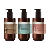 Re:proust Essential Blending Body Wash - 3 Types