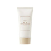 Rice Sunscreen