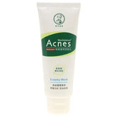 Acnes Medicated Creamy Wash