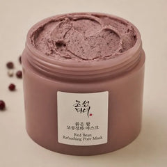 Red Bean Refreshing Pore Mask