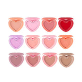 Luv Beam Cheek Balm - 12 Colors