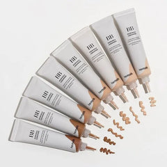 Moringa Ceramide BB Cream - 8 Colors