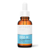 BFFECT OO2-H Hyaluronic Acid 2% + Na-PCA 1% Moisturizing Serum