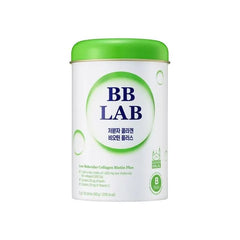 BB LAB Low Molecular Collagen Biotin Plus