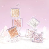 Prism Highlighter - 6 Colors