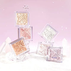 Prism Highlighter - 6 Colors