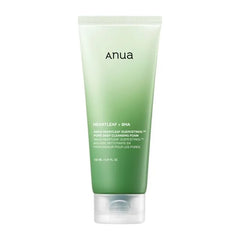 Heartleaf Quercetinol Pore Deep Cleansing Foam