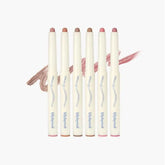 Smiley Lip Blending Stick - 6 Colors