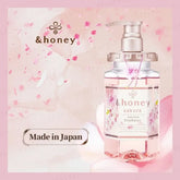 &honey Sakura Honey Deep Moist Shampoo 1.0