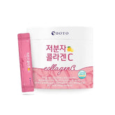 Small Molecular Collagen C