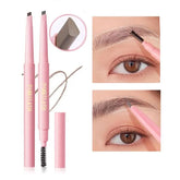 Waterproof Auto Eyebrow Pencil - 4 colours