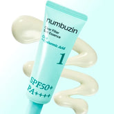 No.1 Clear Filter Sun Essence
