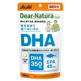 Dear-Natura Style DHA 60 days