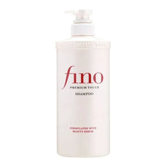 Fino Premium Touch Shampoo