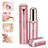 Rechargeable Facial Hair Remover