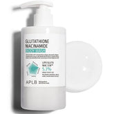 Glutathione Niacinamide Body Wash