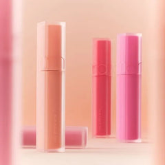 Blur Fudge Tint Be Oveeer Shade Edition - 5 Colors