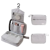 Travel Makeup Organizer
