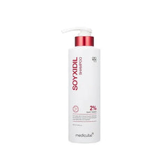 Soyxidil Shampoo