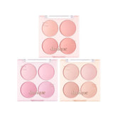 Blending Mood Cheek Ice Cream Edition - 3 Types