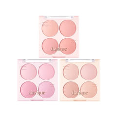 Blending Mood Cheek Ice Cream Edition - 3 Types