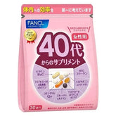 Good Choice 40+ Women Health Supplement