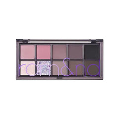 Better Than Palette Dusty On The Nude Edition