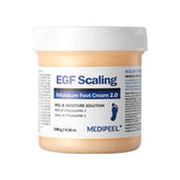 EGF Scaling Moisture Foot Cream 2.0