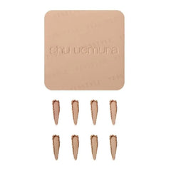 Unlimited Nude Mopo Foundation