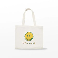 Smile Eco Bag