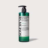 AHA, BHA, PHA 30 Days Miracle Acne Clear Body Cleanser OTC Version