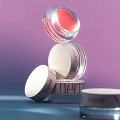 Solid Balm - 2 Types