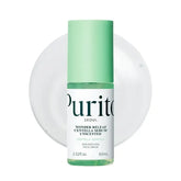 Wonder Releaf Centella Serum Unscented