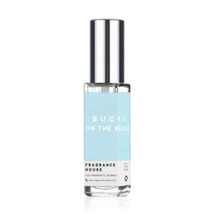 Perfume Buchu On The Beach