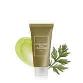 Mugwort Gel Cleanser Mini