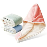 Quick Dry Hair Towel / Set