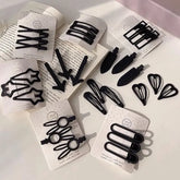 Set of 3: Hair Clip