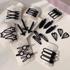 Set of 3: Hair Clip