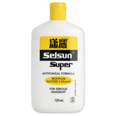 Selsun Super Selenium Sulfide 2.5% Shampoo