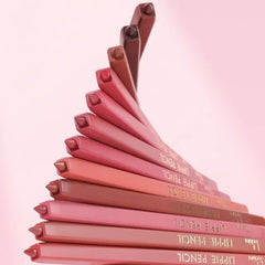 Matte Lippie Pencil - 12 Colors