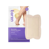 Shea Butter Sleeping Heel Patch 10 pcs