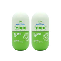 Green Tea Extract (Green Season 4) Set