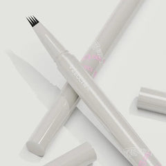 Freely Painted Liquid Eyebrow Pencil - 3 Colors