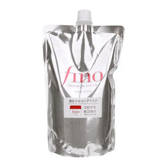 Fino Premium Touch Hair Mask Refill