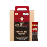 Korean Red Ginseng Extract 365 Stick