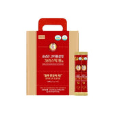Korean Red Ginseng Extract 365 Stick Won