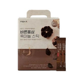 Barun Red Ginseng Black Garlic Stick