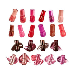 3D Voluming Gloss - 21 Colors