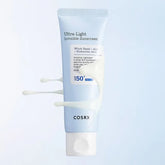 Ultra Light Invisible Sunscreen