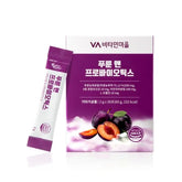 Prune & Probiotics